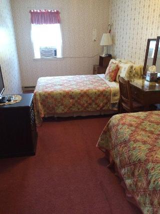 The Courtland Hotel And Day Spa