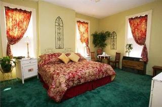The Courtland Hotel And Day Spa