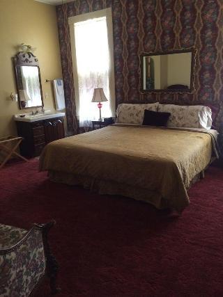 The Courtland Hotel And Day Spa