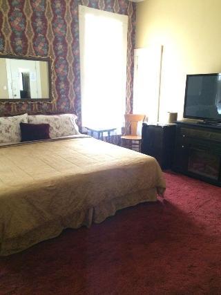 The Courtland Hotel And Day Spa
