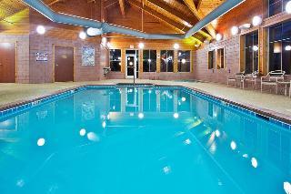 Hotel Americinn By Wyndham Vidalia