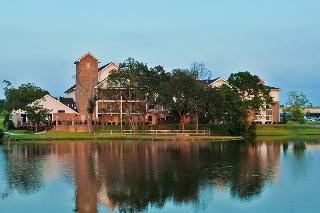 Hotel Americinn By Wyndham Vidalia