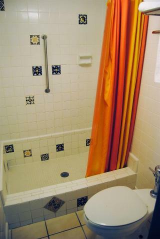 Hotel Best Western Casa Loma Inn