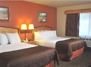 Hotel Americinn By Wyndham Oswego