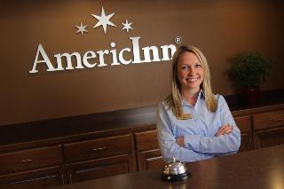 Hotel Americinn By Wyndham Oswego