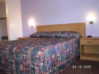 Hotel Anchorage Inn Lakeport