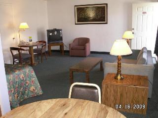 Hotel Anchorage Inn Lakeport