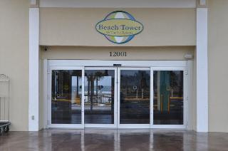 Hotel Beachbreak By The Sea