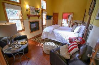 Hotel Elliott House Bed & Breakfast