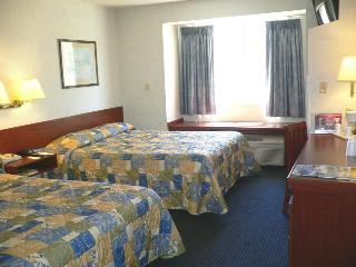 Surestay Plus Hotel By Best Western Rocklin