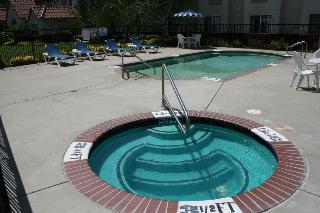 Surestay Plus Hotel By Best Western Rocklin