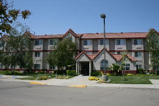 Surestay Plus Hotel By Best Western Rocklin