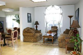 Surestay Plus Hotel By Best Western Rocklin
