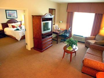 Hotel Hilton Garden Inn Birminghamla