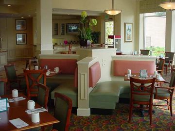 Hotel Hilton Garden Inn Birminghamla