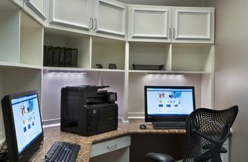 Hotel Hilton Garden Inn Birminghamla