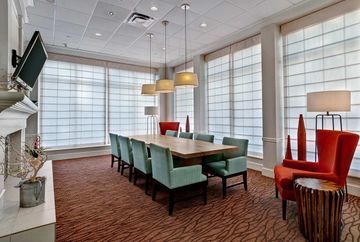 Hotel Hilton Garden Inn Birminghamla