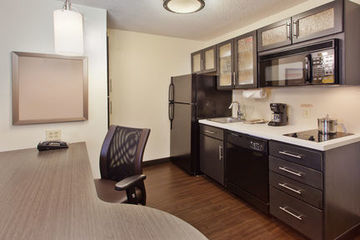 Hotel Candlewood Suites Birmingham