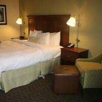 Hotel Hampton Inn Birmingham/mtn Brook