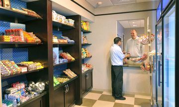 Hotel Hampton Inn Birmingham/leeds, Al