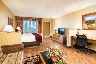 Hotel Best Western Plus Kelly Inn & Suites