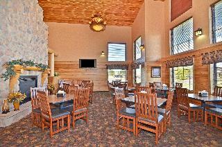 Hotel Best Western Plus Kelly Inn & Suites