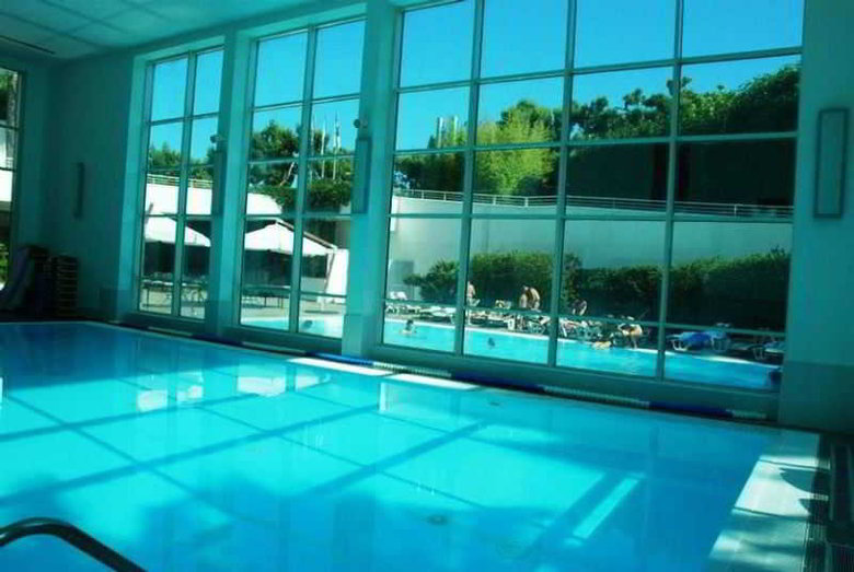 Hotel Bisceglie Nicotel