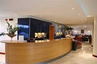 Hotel Bisceglie Nicotel