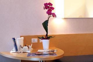 Hotel Bisceglie Nicotel