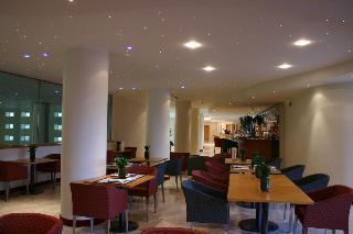 Hotel Bisceglie Nicotel
