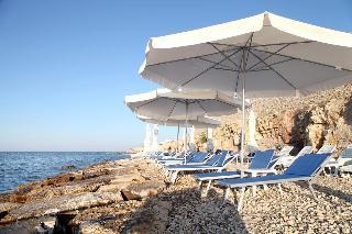 Hotel Bisceglie Nicotel