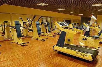 Hotel Bisceglie Nicotel