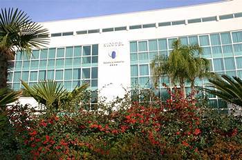 Hotel Bisceglie Nicotel