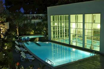 Hotel Bisceglie Nicotel