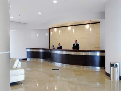 Hotel Crowne Plaza Leon