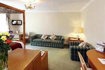 Mercure Blackburn Foxfields Country Hotel