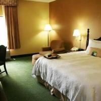 Hotel Hampton Inn Bloomington West