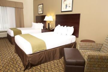 Hotel Holiday Inn Express Bloomington West