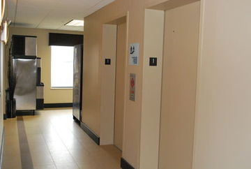 Hotel Holiday Inn Express Bloomington West