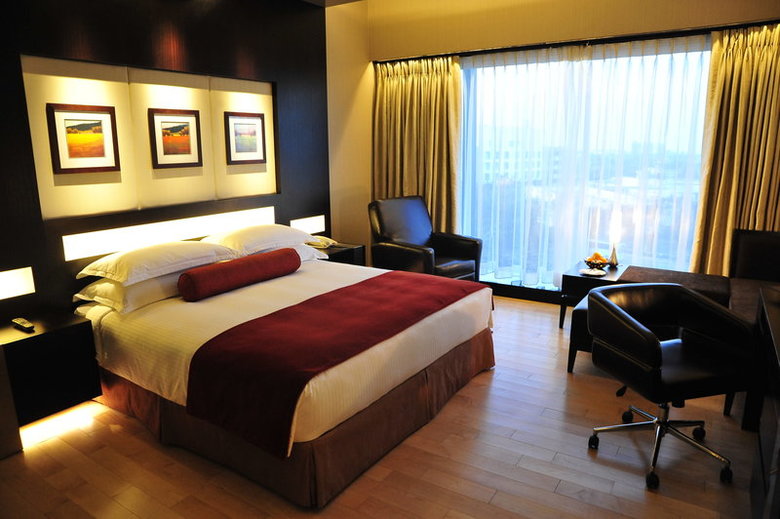 Hotel Crowne Plaza