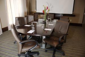 Hotel Hampton Inn Suites Nashville Downtown