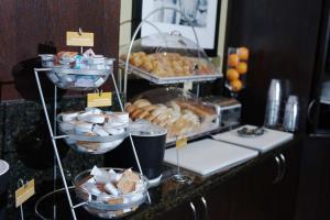 Hotel Hampton Inn Suites Nashville Downtown