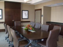 Hotel Hampton Inn Suites Nashville Downtown