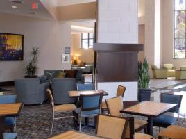 Hotel Hampton Inn Suites Nashville Downtown