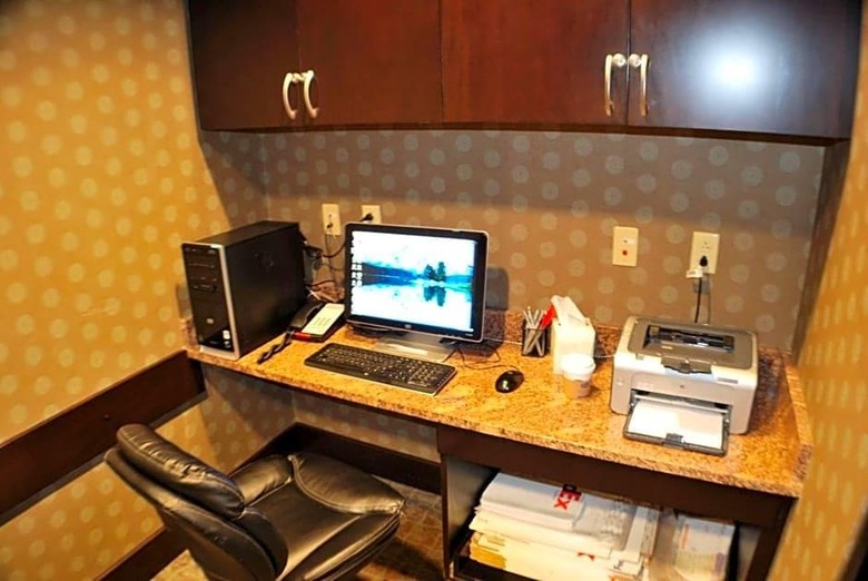 Hotel Hampton Inn  Suites Nashville @ Opryland
