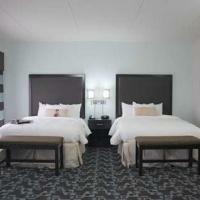 Hotel Hampton Inn  Suites Nashville @ Opryland