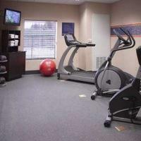 Hotel Hampton Inn  Suites Nashville @ Opryland