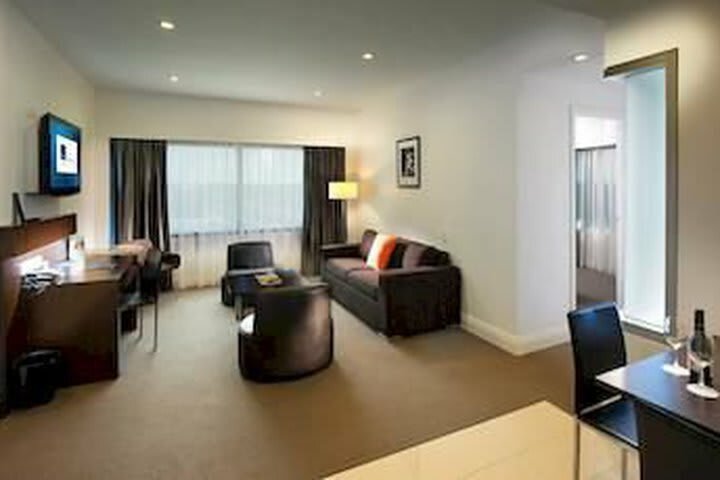Hotel Novotel Brisbane Airport