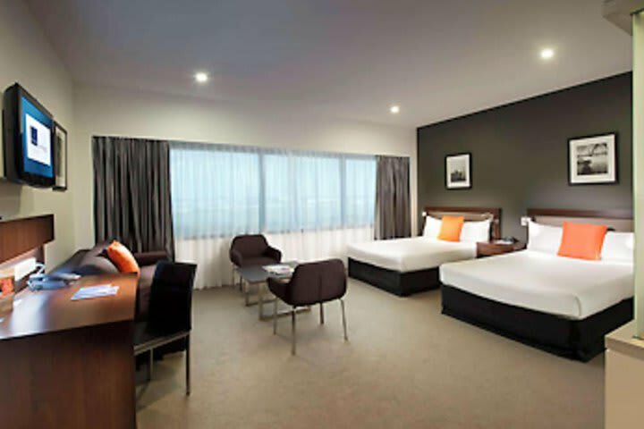 Hotel Novotel Brisbane Airport