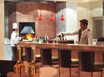 Hotel Novotel Juhu (sup Ocean View)